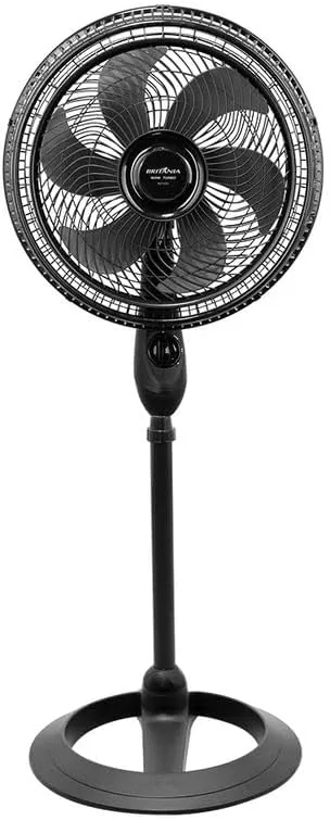 Ventilador de coluna Britânia BVT450 Maxx Force