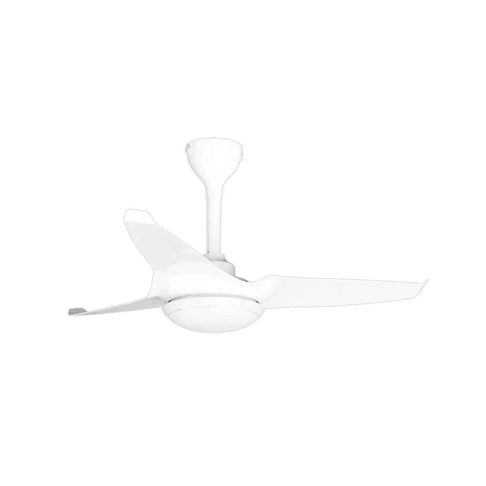 Ventilador de teto Ventisol Flow LED Inverter branco